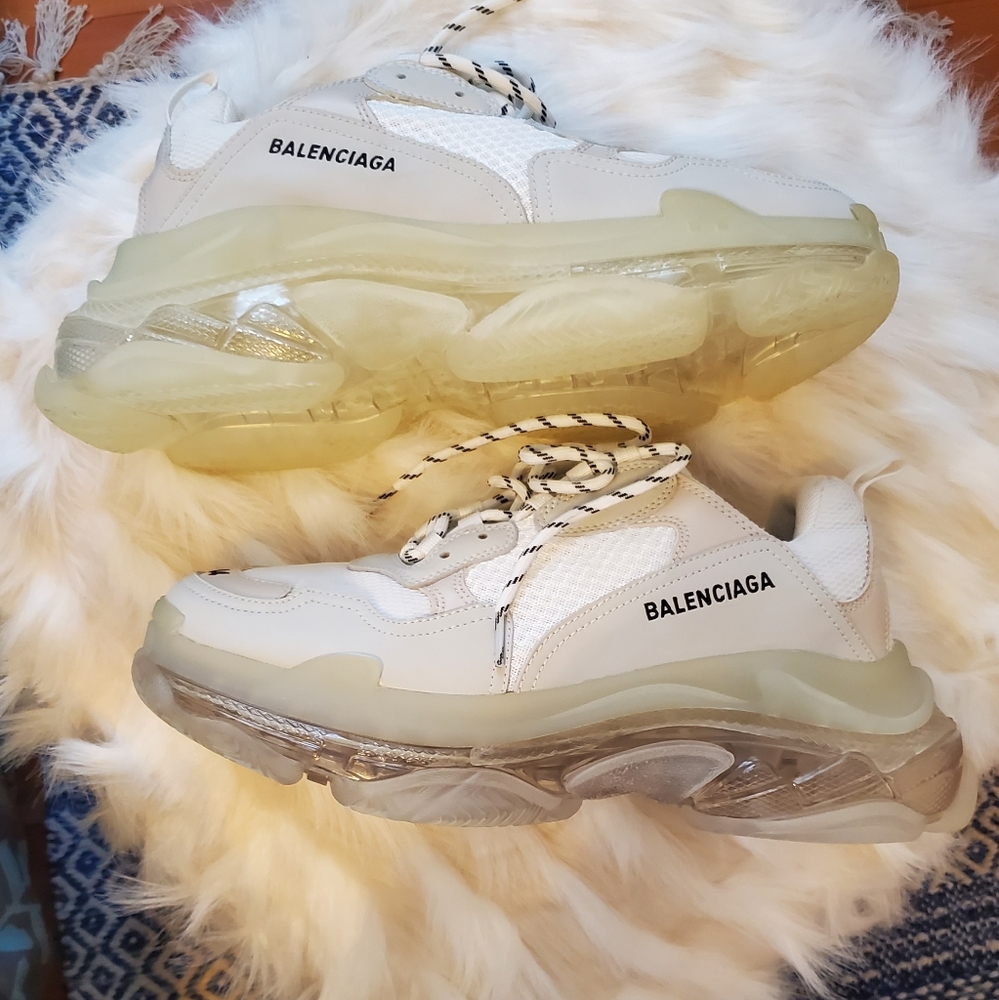 COPY - Balenciaga